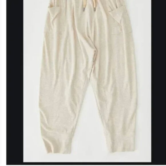 ⭐️ Out From Under Hazel Jogger Peasant Chic Hipster Hippie Comfy Art Boho Pants - Picture 5 of 6